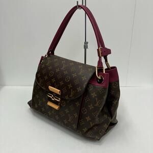 Louis Vuitton Olympe Aurore Handbag